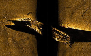 富蘭克林探險隊