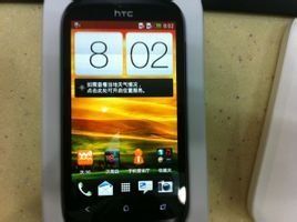 HTC T328w