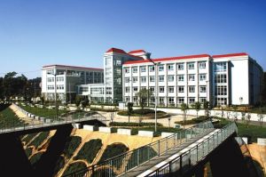 昆明市官渡區職業高級中學