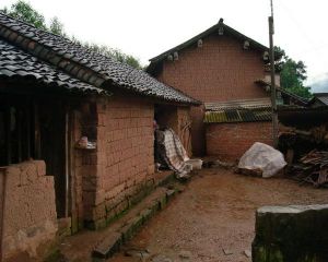 王家墳自然村 王家墳自然村