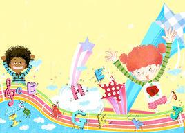 早教音樂[遊戲]