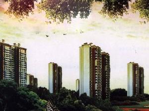 萊茵小城 萊茵小城