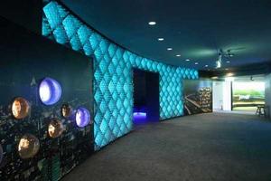 （圖）台北探索館