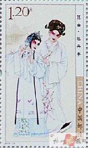 伍子胥渡江 伍子胥渡江