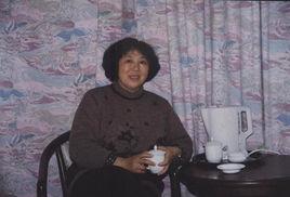 李玉潔[河南大學歷史文化學院教授]