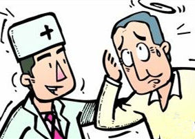 良性陣發性位置性眩暈