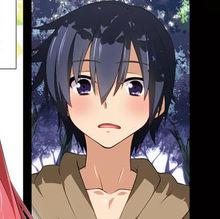 精靈使的劍舞[冰樹一世作畫的漫畫]