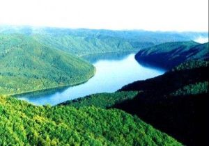 龍江三峽國家森林公園 龍江三峽國家森林公園