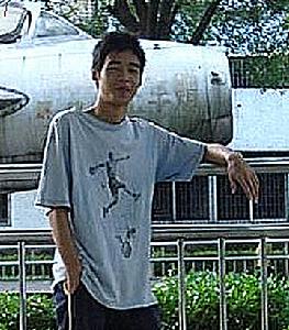 深圳高速物流公司名譽總經理:朱毅