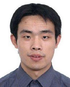 陳烈[當代詩詞名家]