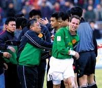 佐蘭&middot;蘭柯維奇