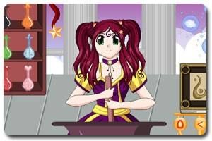 魔法少女冒險 魔法少女冒險