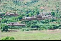 河門口村 河門口村