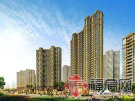 漳州福隆城 漳州福隆城