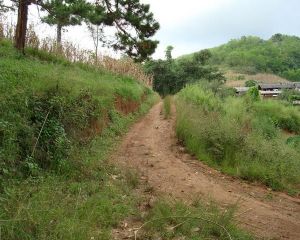 發嘎自然村 發嘎自然村