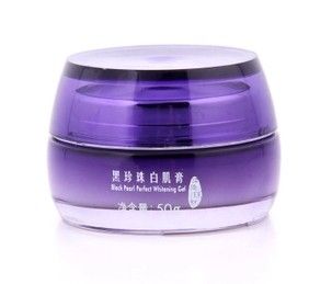 黑珍珠白肌膏 黑珍珠白肌膏