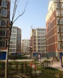 景園小區 景園小區