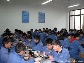 勞動密集型產業 勞動密集型產業