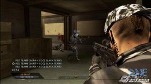 《彩虹六號之維加斯2》