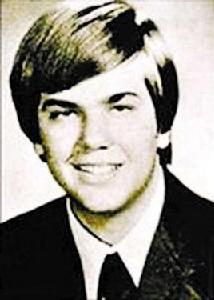 小約翰·欣克利 小約翰·欣克利