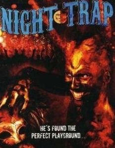 午夜陷阱 午夜陷阱