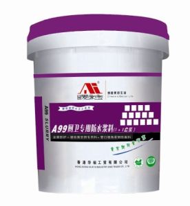 A99廚衛專用防水塗料 A99廚衛專用防水塗料