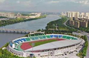 隨州濱湖體育公園 隨州濱湖體育公園