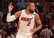 艾靈頓在比賽中