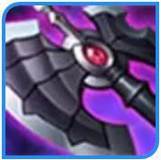 暗影戰斧 暗影戰斧