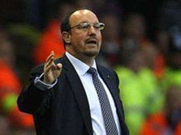 拉斐爾·貝尼特斯