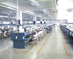 長春一汽徐港電子有限公司