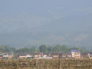 曼那窩自然村 曼那窩自然村