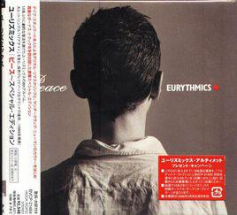 peace[音樂專輯名稱]