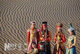 沙漠服飾 沙漠服飾