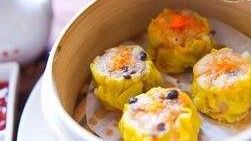 魚皮燒賣 魚皮燒賣