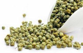 遂昌菊米 遂昌菊米