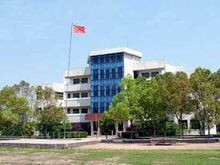 沙洋縣五里舖鎮草場國小