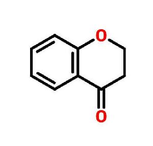 苯並二氫吡喃-4-酮 苯並二氫吡喃-4-酮