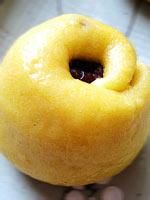 玉米紅棗小窩窩 玉米紅棗小窩窩