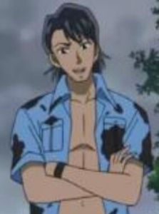 宮坂裕彌 宮坂裕彌