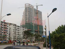 邦泰國際公寓 邦泰國際公寓