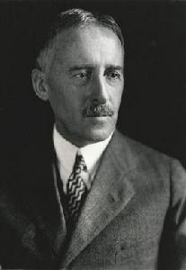 亨利·劉易斯·史汀生 亨利·劉易斯·史汀生