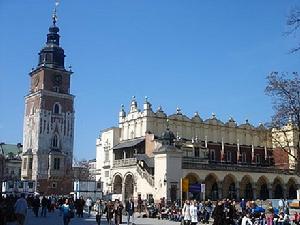 華沙電台廣播塔