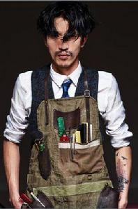 江和平[國內造型師]