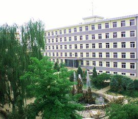 山西煤炭管理幹部學院 山西煤炭管理幹部學院