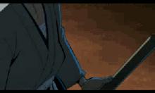 石川五右衛門[日本漫畫《魯邦三世》中的人物]