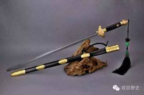 秦國十大名劍vs中國十大名劍 秦國十大名劍vs中國十大名劍