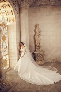廣州聖羅蘭婚紗攝影