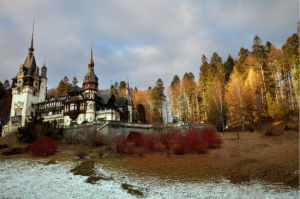 特蘭西瓦尼亞 特蘭西瓦尼亞