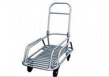 安全圍欄小推車